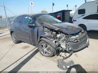 HONDA HONDA HR-V 2WD EX