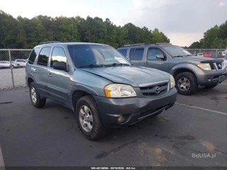 MAZDA MAZDA TRIBUTE LX V6