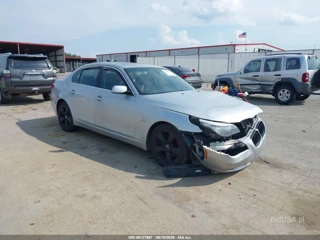 BMW 535I XDRIVE