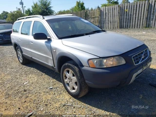 VOLVO VOLVO XC70 2.5T/VOLVO OCEAN RACE EDITION