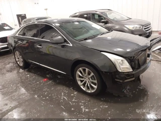 CADILLAC CADILLAC XTS LUXURY