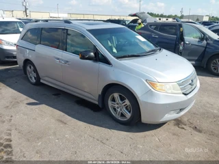 HONDA HONDA ODYSSEY TOURING/TOURING ELITE