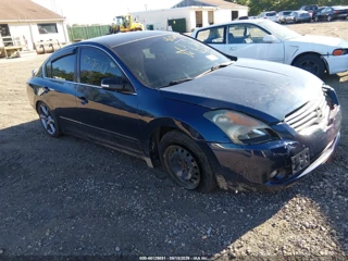 NISSAN NISSAN ALTIMA 2.5 S