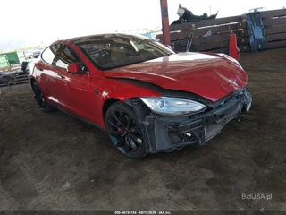 TESLA TESLA MODEL S 90D/P100D/P85D/P90D