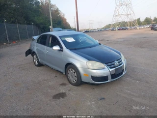 VOLKSWAGEN VOLKSWAGEN JETTA VALUE EDITION