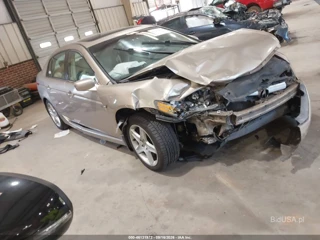 ACURA ACURA TL