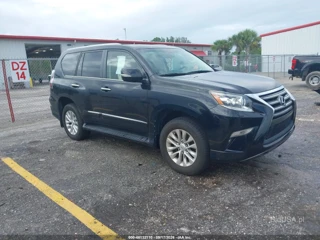 LEXUS LEXUS GX 460 PREMIUM