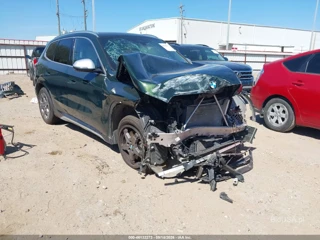 BMW X1 XDRIVE28I