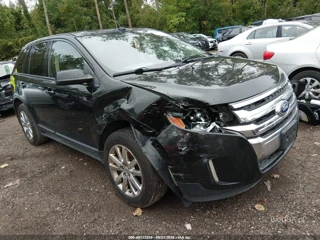 FORD FORD EDGE SEL