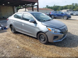 MITSUBISHI MITSUBISHI MIRAGE G4 CARBONITE EDITION/ES/LE