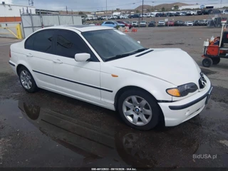 BMW 325I