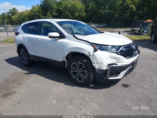 HONDA HONDA CR-V AWD EX-L