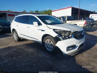 BUICK BUICK ENCLAVE AWD ESSENCE