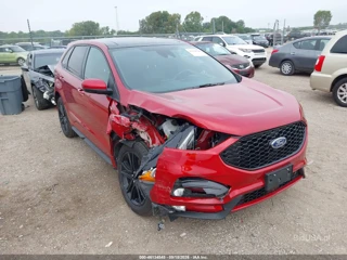 FORD FORD EDGE ST-LINE