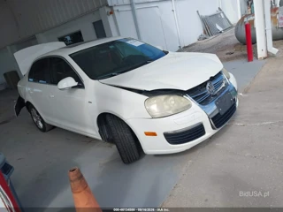 VOLKSWAGEN VOLKSWAGEN JETTA WOLFSBURG EDITION