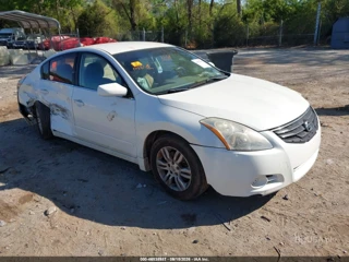 NISSAN NISSAN ALTIMA 2.5 S