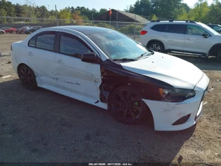 MITSUBISHI MITSUBISHI LANCER GT