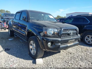 TOYOTA TOYOTA TACOMA PRERUNNER V6