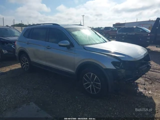 VOLKSWAGEN VOLKSWAGEN TIGUAN 2.0T SE/2.0T SE R-LINE BLACK/2.0T SEL