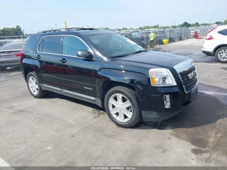GMC TERRAIN SLT-1