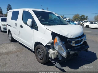 NISSAN NISSAN NV200 SV