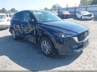 MAZDA MAZDA CX-5 2.5 S SELECT