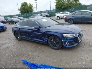 AUDI AUDI A5 45 PREMIUM