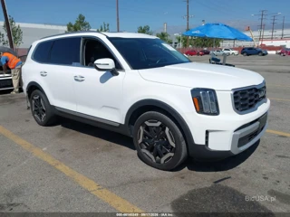 KIA KIA TELLURIDE S