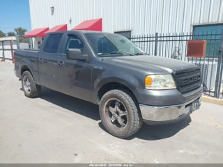 FORD FORD F-150 60TH ANNIVERSARY/FX2/XL/XLT