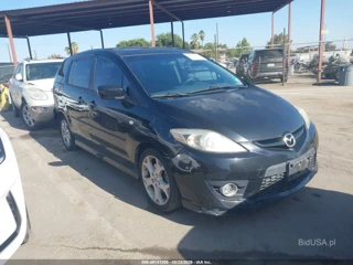 MAZDA MAZDA MAZDA5 TOURING
