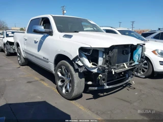 RAM RAM 1500 LIMITED  4X4 5'7 BOX