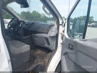 FORD FORD TRANSIT-250