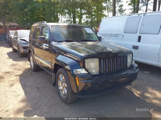 JEEP JEEP LIBERTY SPORT