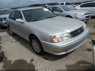 TOYOTA TOYOTA AVALON XLS