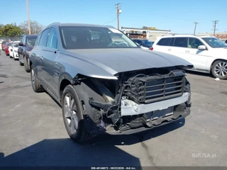 GENESIS GENESIS GV80 2.5T ADVANCED AWD