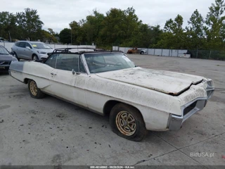 PONTIAC PONTIAC BONNEVILLE