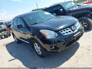 NISSAN NISSAN ROGUE S