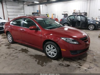 MAZDA MAZDA MAZDA6 I SPORT