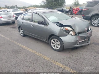 TOYOTA TOYOTA PRIUS