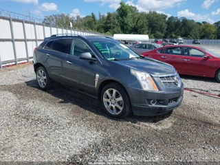 CADILLAC CADILLAC SRX PERFORMANCE COLLECTION