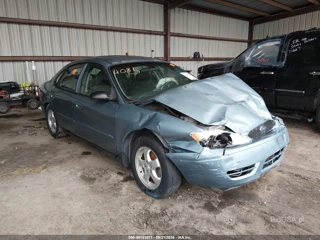 FORD FORD TAURUS SE