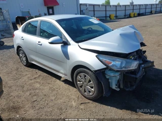 KIA KIA RIO S
