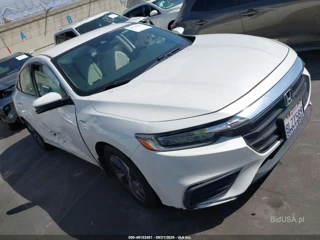 HONDA HONDA INSIGHT EX