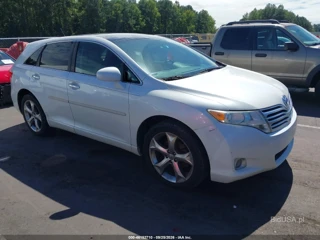 TOYOTA TOYOTA VENZA BASE V6