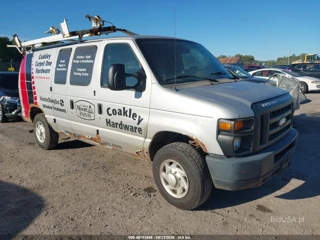 FORD FORD E-350 SUPER DUTY COMMERCIAL
