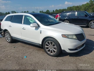 LINCOLN LINCOLN MKT