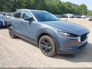 MAZDA MAZDA CX-30 PREFERRED