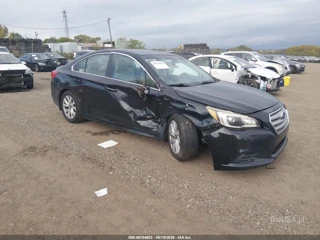 SUBARU SUBARU LEGACY 2.5I PREMIUM