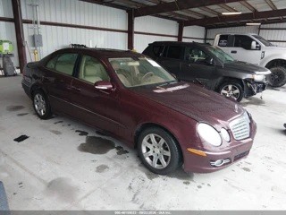 MERCEDES-BENZ MERCEDES-BENZ E 320 BLUETEC