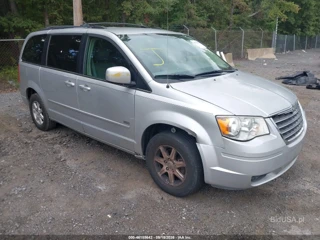 CHRYSLER CHRYSLER TOWN & COUNTRY TOURING
